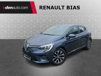 Photo Renault Clio TCe 90 - 21N Intens