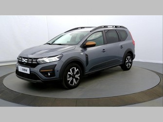 Photo Dacia Jogger ECO-G 100 7 places Extreme +