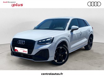 Photo Audi Q2 Q2 35 TDI 150 S tronic 7