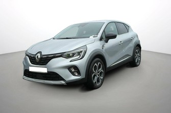 Photo Renault Captur Captur TCe 100