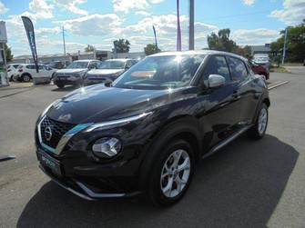 Photo Nissan Juke 2021.5 Juke DIG-T 114