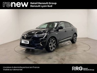 Photo Renault Arkana Arkana TCe 140 EDC FAP - 22