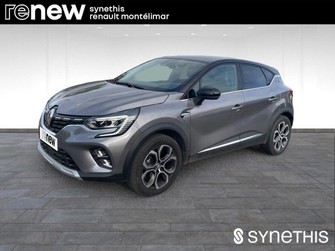 Photo Renault Captur TCe 90 - 21 Intens