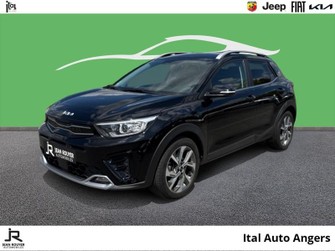 Photo Kia Stonic 1.0 T-GDi 100ch GT Line