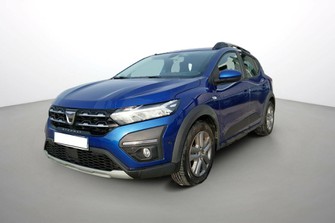 Photo Dacia Sandero Sandero ECO-G 100