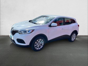 Photo Renault Kadjar Blue dCi 115 - Business