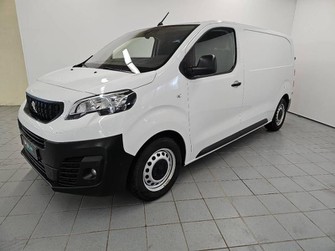 Photo Peugeot Expert Fg M 2.0 BlueHDi 145ch