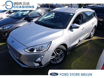 Photo Ford Focus SW 1.0 EcoBoost 100ch Trend Business