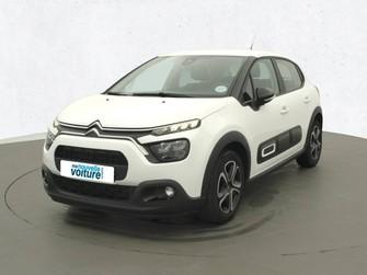 Photo Citroen C3 C3 PureTech 83 S&S BVM5