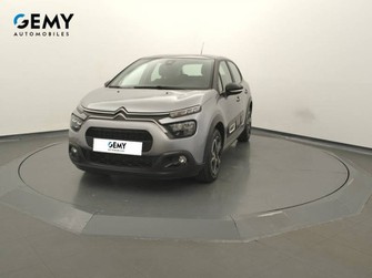 Photo Citroen C3 BlueHDi 100 S&S BVM6 Shine