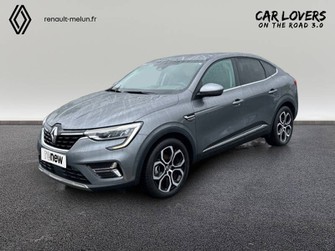 Photo Renault Arkana E-Tech 145 - 21B Intens