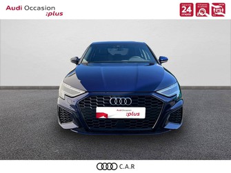 Photo Audi A3 SPORTBACK A3 Sportback 40 TFSIe 204 S tronic 6