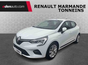 Photo Renault Clio Blue dCi 85 Business