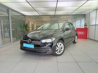 Photo Volkswagen Polo Polo 1.0 TSI 95 S&S DSG7