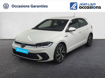 Photo Volkswagen Polo 1.0 TSI 116 S&S DSG7 R-Line