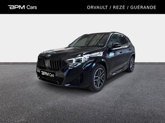 Photo Bmw X1 sDrive18i 136ch M Sport
