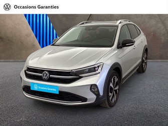 Photo Volkswagen Taigo 1.0 TSI 110ch Style DSG7