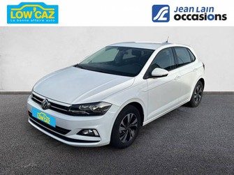 Photo Volkswagen Polo 1.0 TSI 95 S&S BVM5 Lounge
