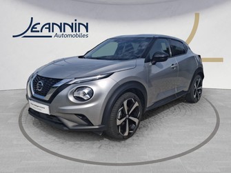 Photo Nissan Juke 2021 Juke DIG-T 114 DCT7