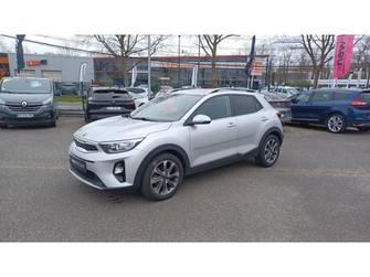 Photo Kia Stonic 1.0 T-GDi 120 ch Launch Edition