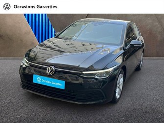 Photo Volkswagen Golf 1.0 TSI OPF 110ch Life