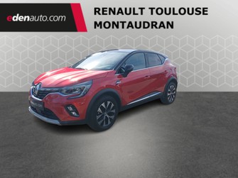 Photo Renault Captur TCe 90 Techno
