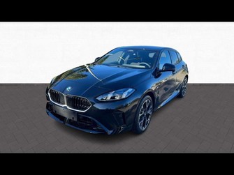 Photo Bmw Serie 1 Série 1 120A 170ch M Sport DKG7