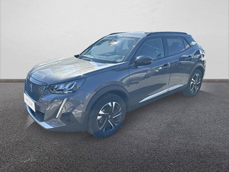 Photo Peugeot 2008 2008 PureTech 130 S&S EAT8