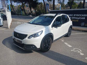 Photo Peugeot 2008 2008 PureTech 110ch S&S BVM6