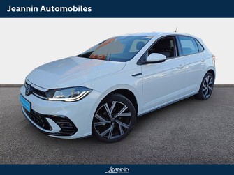 Photo Volkswagen Polo Polo 1.0 TSI 95 S&S BVM5