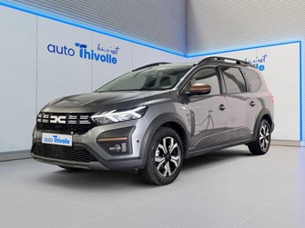 Photo Dacia Jogger ECO-G 100 7 places Extreme +