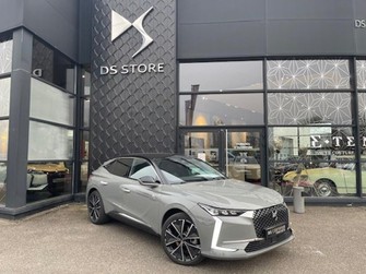 Photo DS 4 E-TENSE 225ch Rivoli