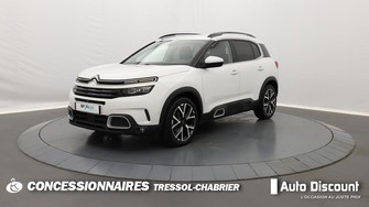 Photo Citroen C5 Aircross PureTech 180 S&S EAT8 Shine
