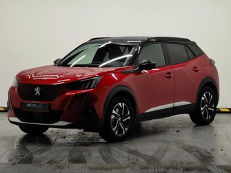Photo Peugeot 2008 e-2008 136ch GT Line