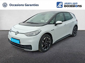 Photo Volkswagen ID.3 204 ch Pro Performance First