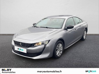 Photo Peugeot 508 508 BlueHDi 130 ch S&S EAT8