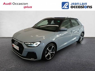 Photo Audi A1 Sportback 30 TFSI 110 ch S tronic 7 Advanced