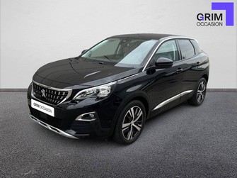 Photo Peugeot 3008 3008 1.2 Puretech 130ch S&S EAT6