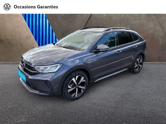 Photo Volkswagen Taigo 1.0 TSI 116ch VW Edition DSG7