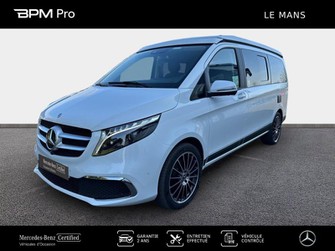 Photo Mercedes Classe V d 237ch 9G-Tronic 4Matic E6dM