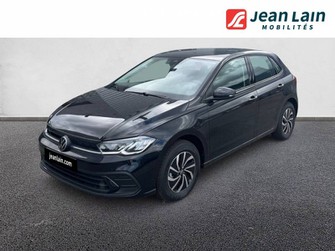 Photo Volkswagen Polo 1.0 TSI 95 S&S BVM5 Life