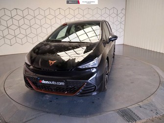 Photo Cupra Born 325 ch VZ 5p