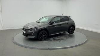 Photo Peugeot 208 PureTech 130 S&S EAT8 GT