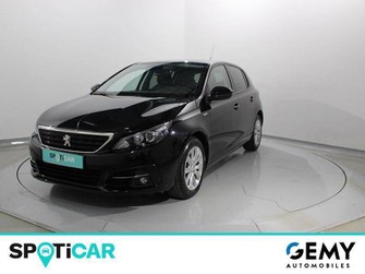 Photo Peugeot 308 308 BlueHDi 100ch S&S BVM6