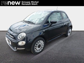 Photo Fiat 500 500 1.2 69 ch Eco Pack