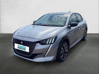Photo Peugeot 208 208 BlueHDi 100 S&S BVM6
