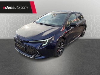 Photo Toyota Corolla Hybride 140ch GR Sport