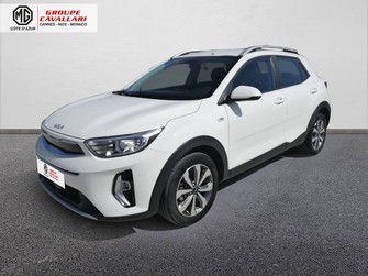Photo Kia Stonic Stonic 1.0 T-GDi 120 ch MHEV DCT7