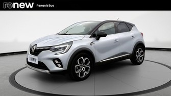 Photo Renault Captur Captur TCe 90 - 21