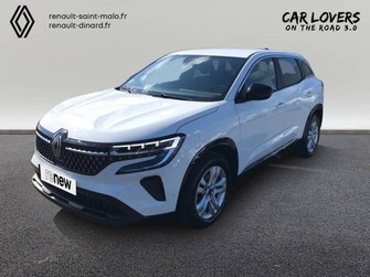 Photo Renault Austral mild hybrid advanced 130 Equilibre